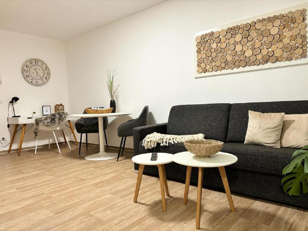 Charming Homes - Studio 20 Wolfsburg Exterior foto